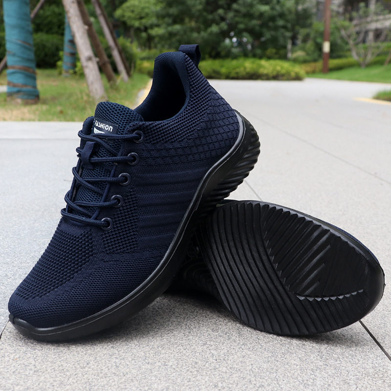 Baskets pour hommes chaussures - Mens Fashion Trainers avis et prix