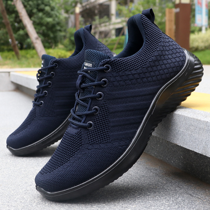 Baskets pour hommes chaussures - Mens Fashion Trainers avis et prix