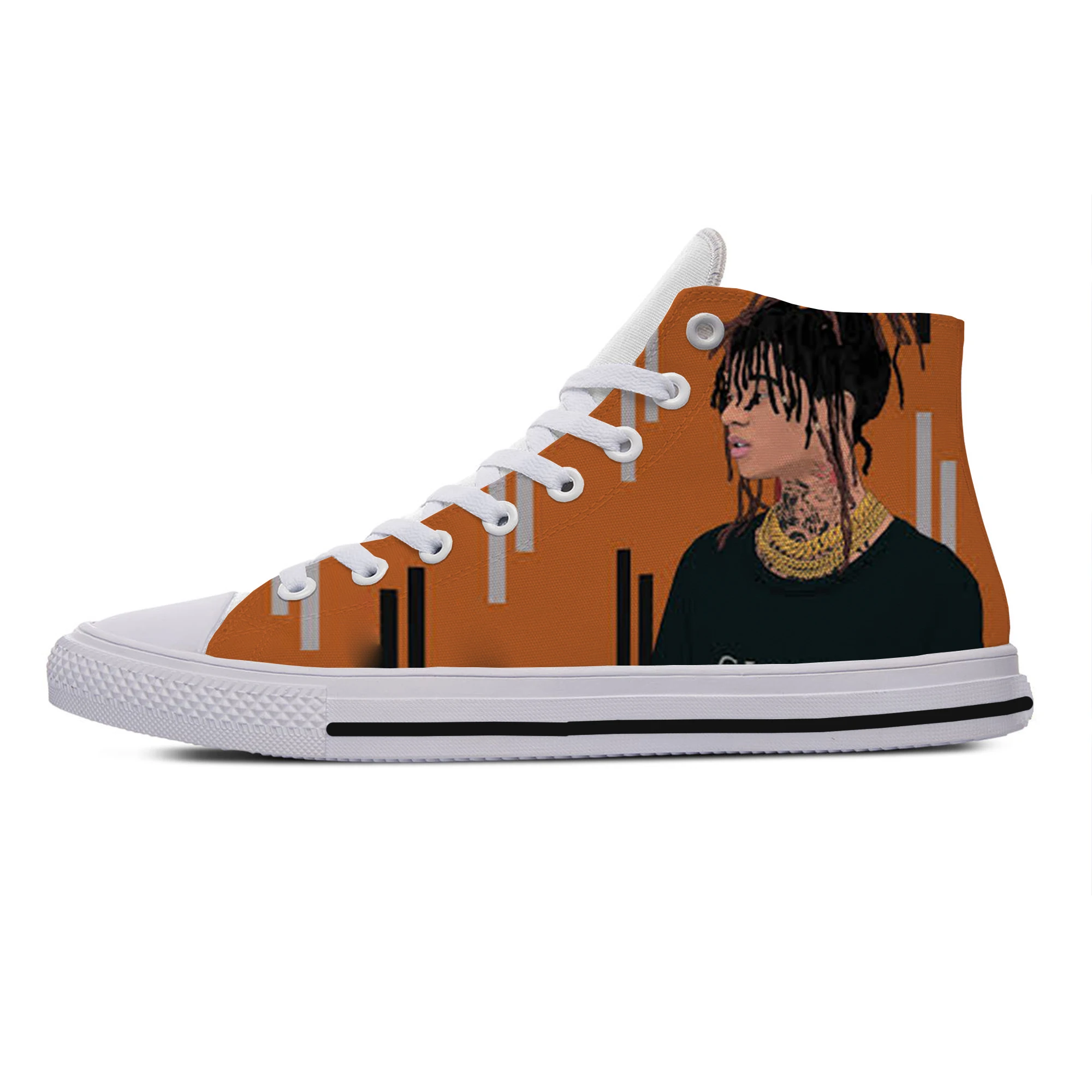 Chaud Cool mode Hip Hop drôle  - Mens Fashion Help avis et prix