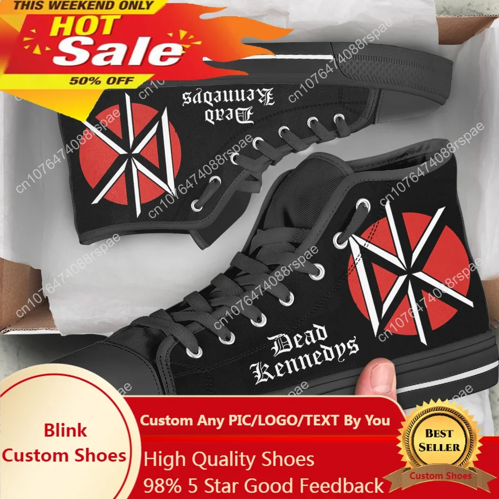 Dead Kennedys homme femme haut - Mens Fashion Help avis et prix