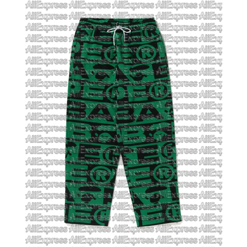 Pantalon décontracté sport uni - Mens Fashion Trends 2026 avis et prix