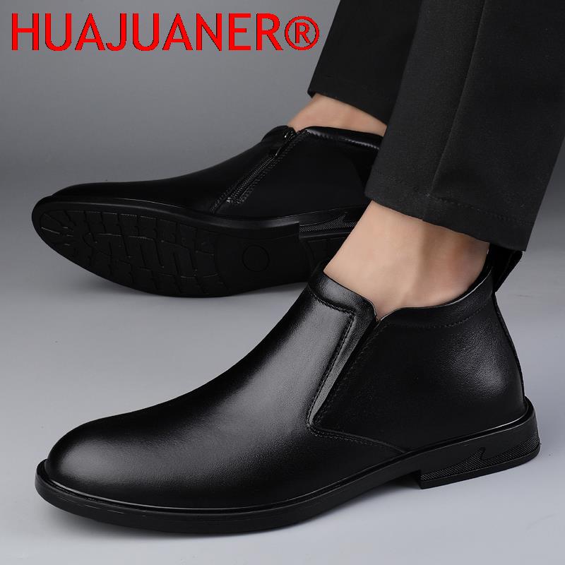 Chelsea bottes noir hommes bot - Chelsea Boots Men avis et prix