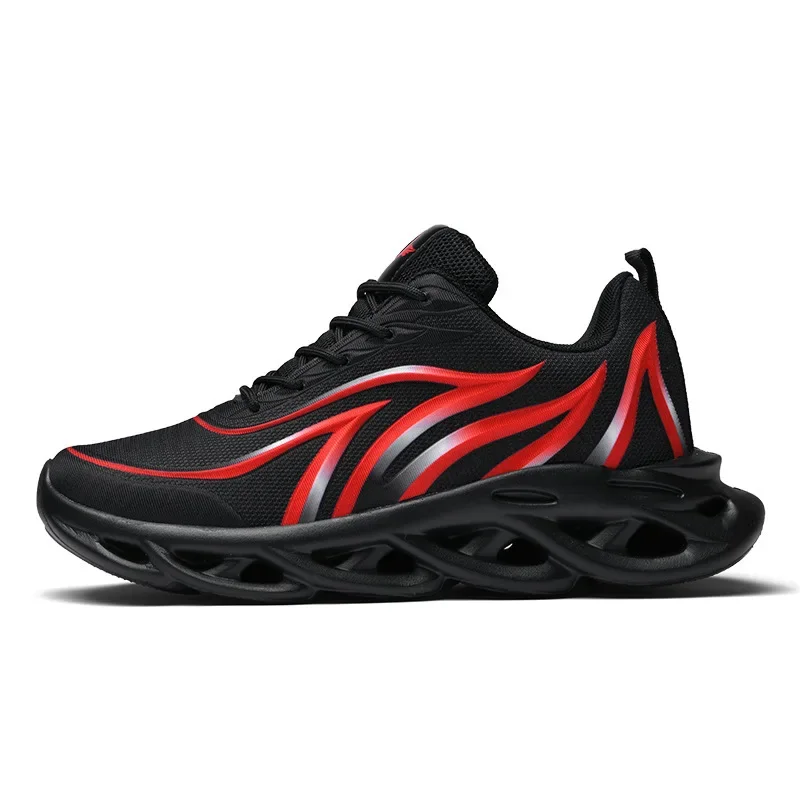 Chaussures de course à la mode - Mens Fashion Trainers avis et prix