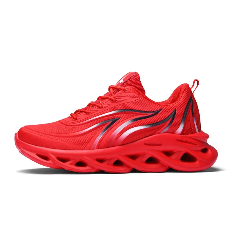Chaussures de course à la mode - Mens Fashion Trainers avis et prix
