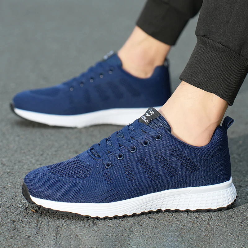 Hommes chaussures baskets resp - Mens Fashion Trainers avis et prix