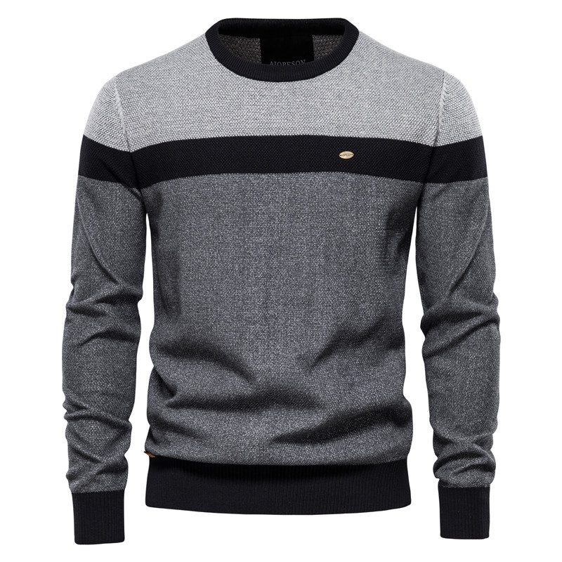 Nouvelle mode automne hiver 20 - Mens Fashion Mullet avis et prix