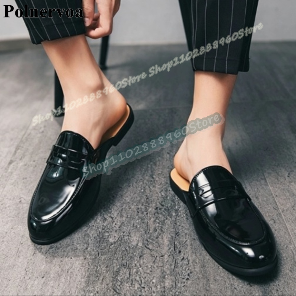 Chaussons décontractés pour ho - Mens Fashion Trends 2026 avis et prix