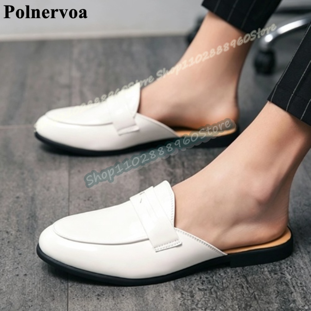 Chaussons décontractés pour ho - Mens Fashion Trends 2026 avis et prix