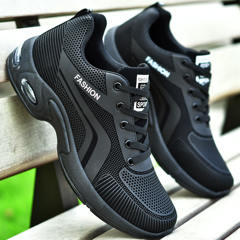 Baskets décontractées pour hom - Mens Fashion Trainers avis et prix