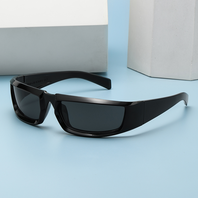 Lunettes de protection populai - Men'S Fashion Y2K avis et prix