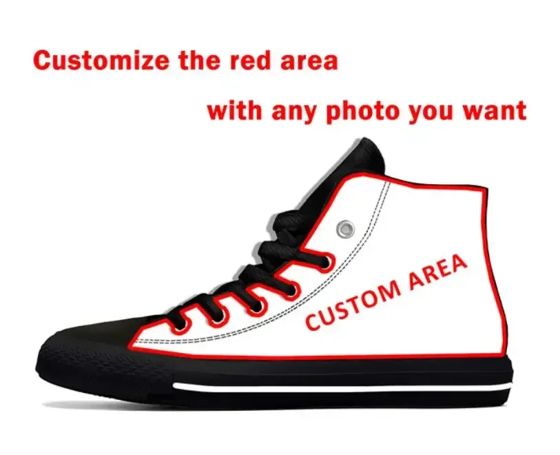 Chaussures en toile unisexe av - Mens Fashion Help avis et prix