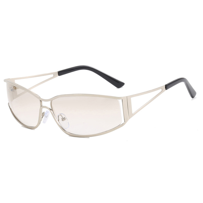 Nouvelles lunettes de soleil Y - Men'S Fashion Y2K avis et prix