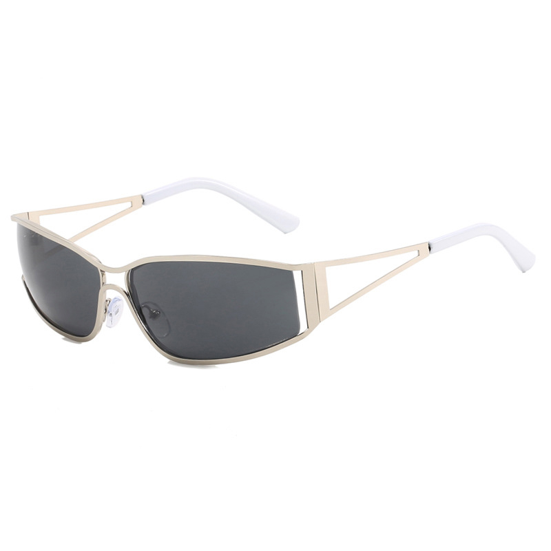 Nouvelles lunettes de soleil Y - Men'S Fashion Y2K avis et prix