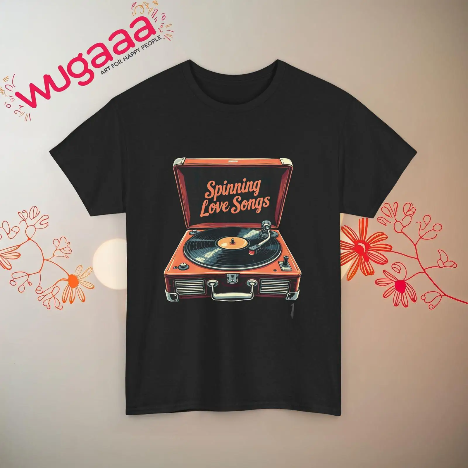 T-shirt vintage pour homme, st - Mens Fashion In The 80S avis et prix