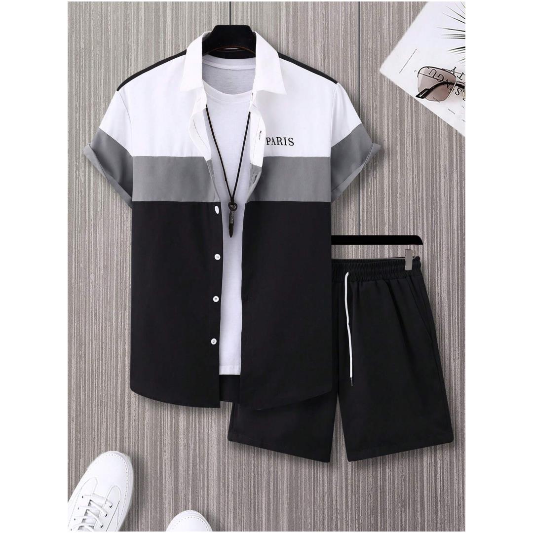 Costume de mode pour hommes, c - Men'S Fashion Y2K avis et prix
