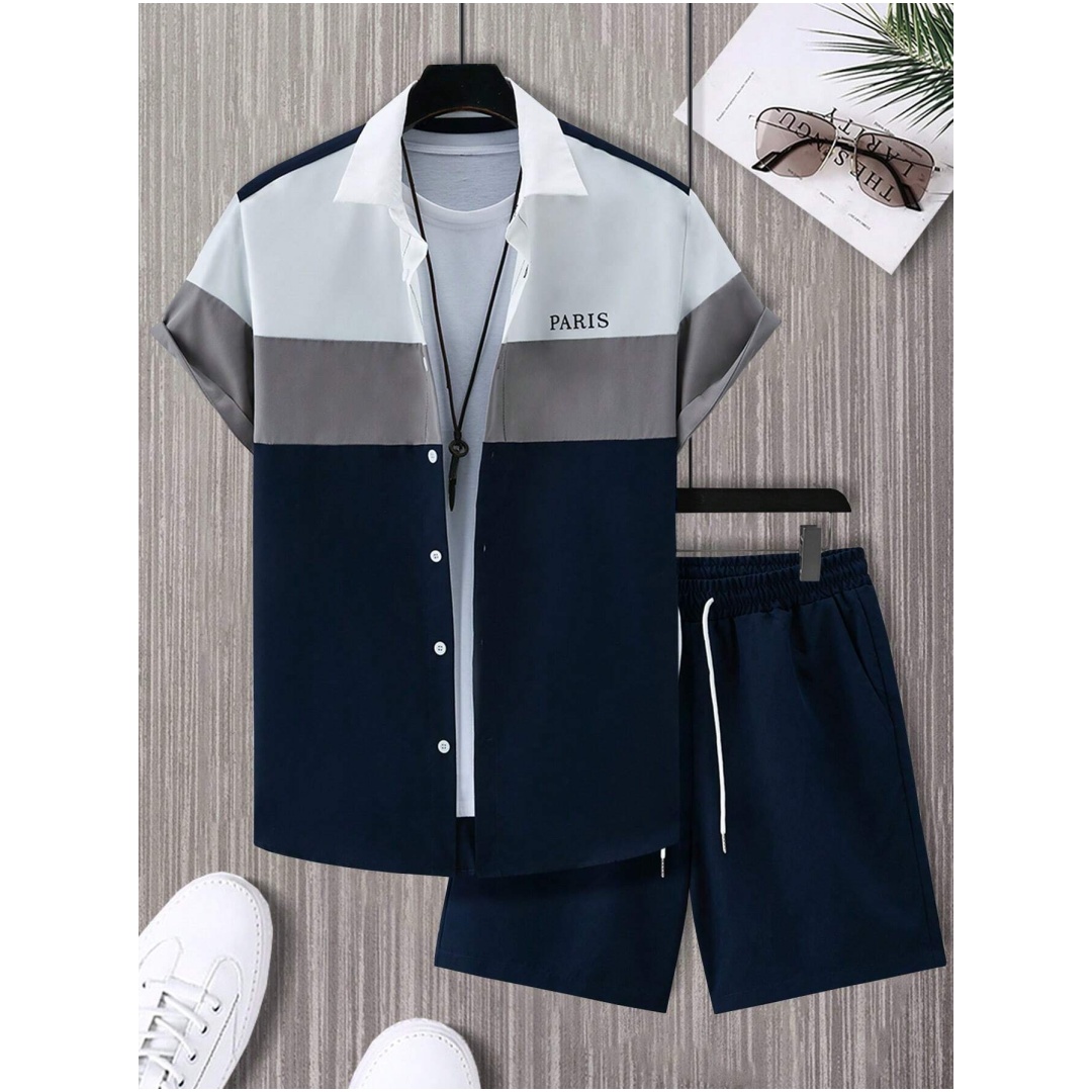 Costume de mode pour hommes, c - Men'S Fashion Y2K avis et prix