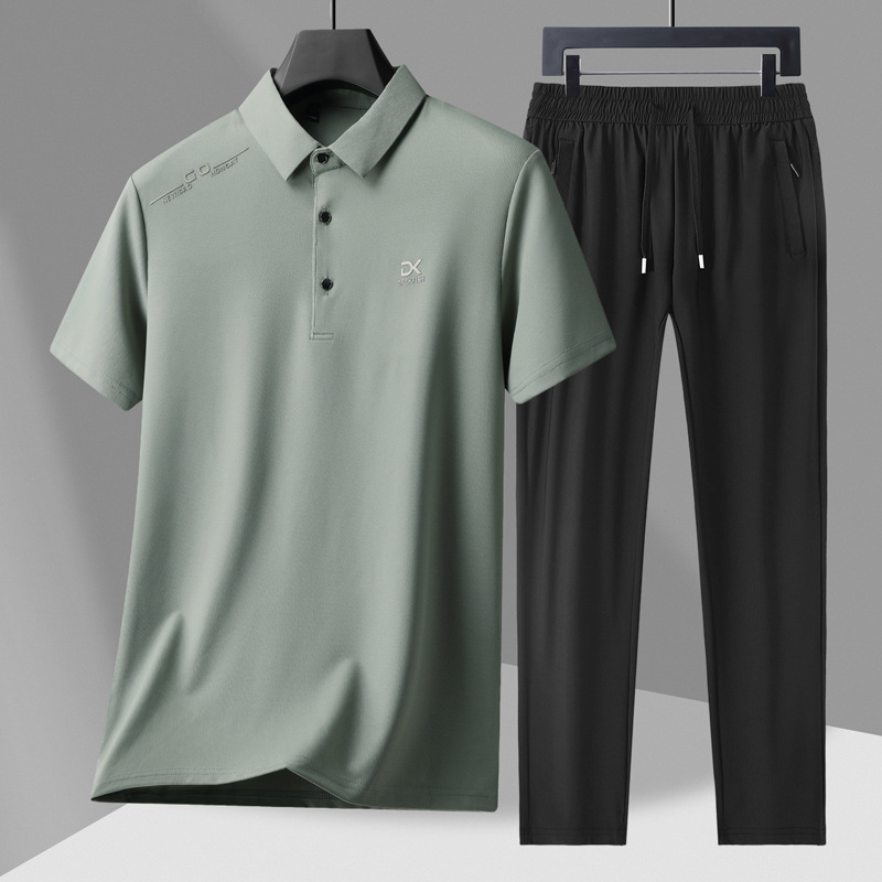Ensemble de vêtements de sport - Men'S Fashion Advice avis et prix