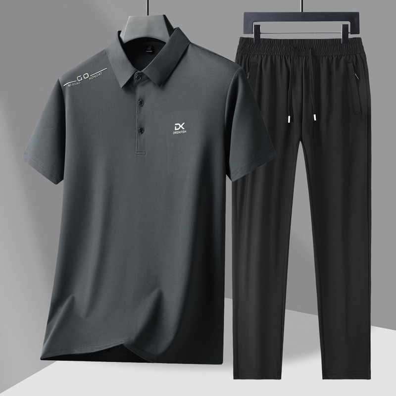 Ensemble de vêtements de sport - Men'S Fashion Advice avis et prix