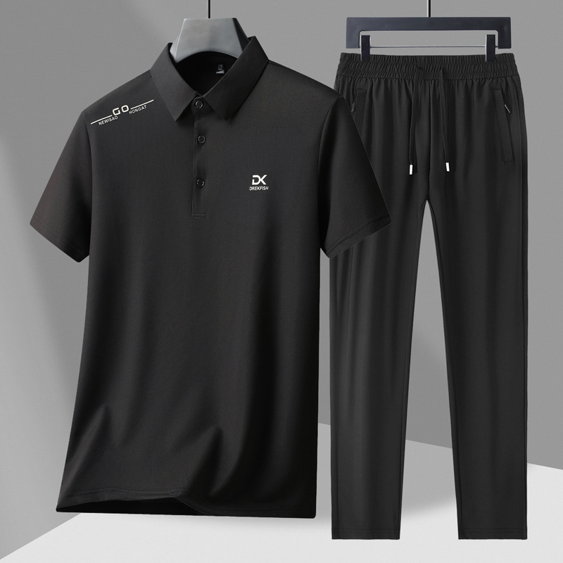 Ensemble de vêtements de sport - Men'S Fashion Advice avis et prix