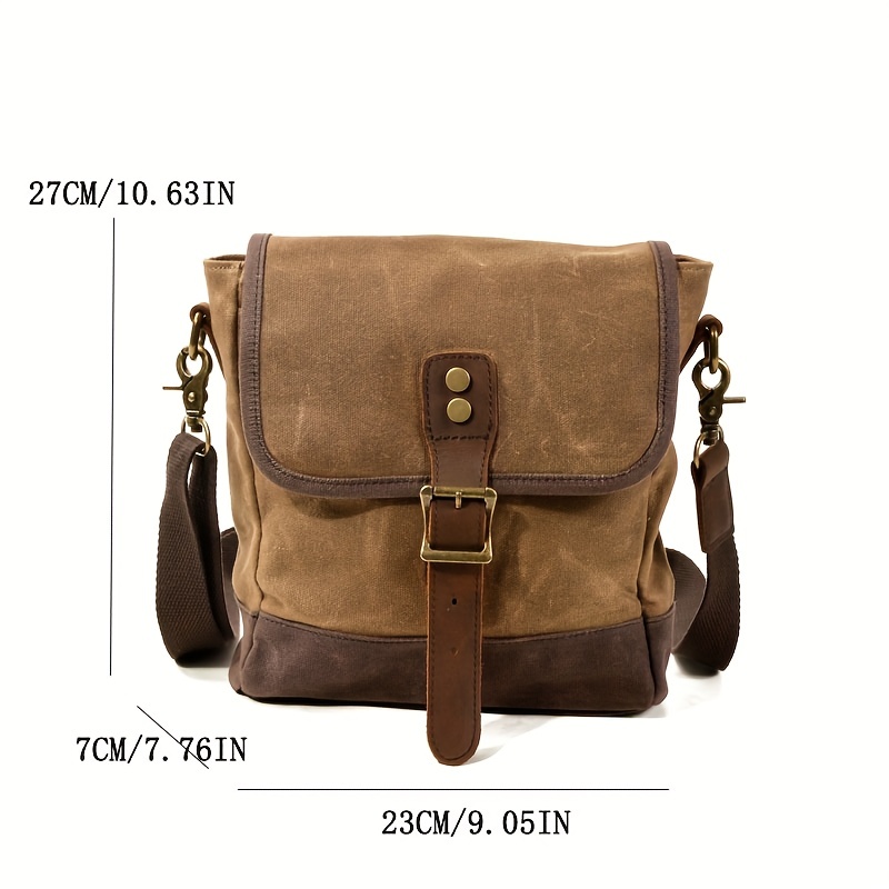Sac bandoulière et sac à l'épa - Men'S Fashion Korea avis et prix