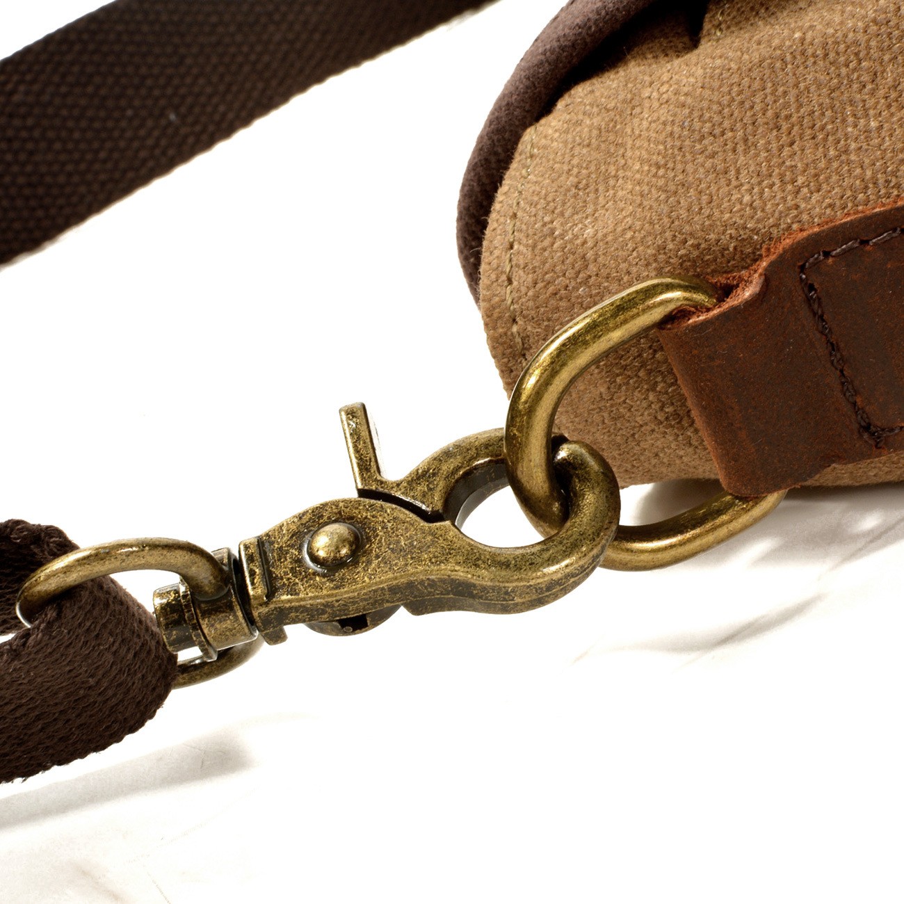 Sac bandoulière et sac à l'épa - Men'S Fashion Korea avis et prix