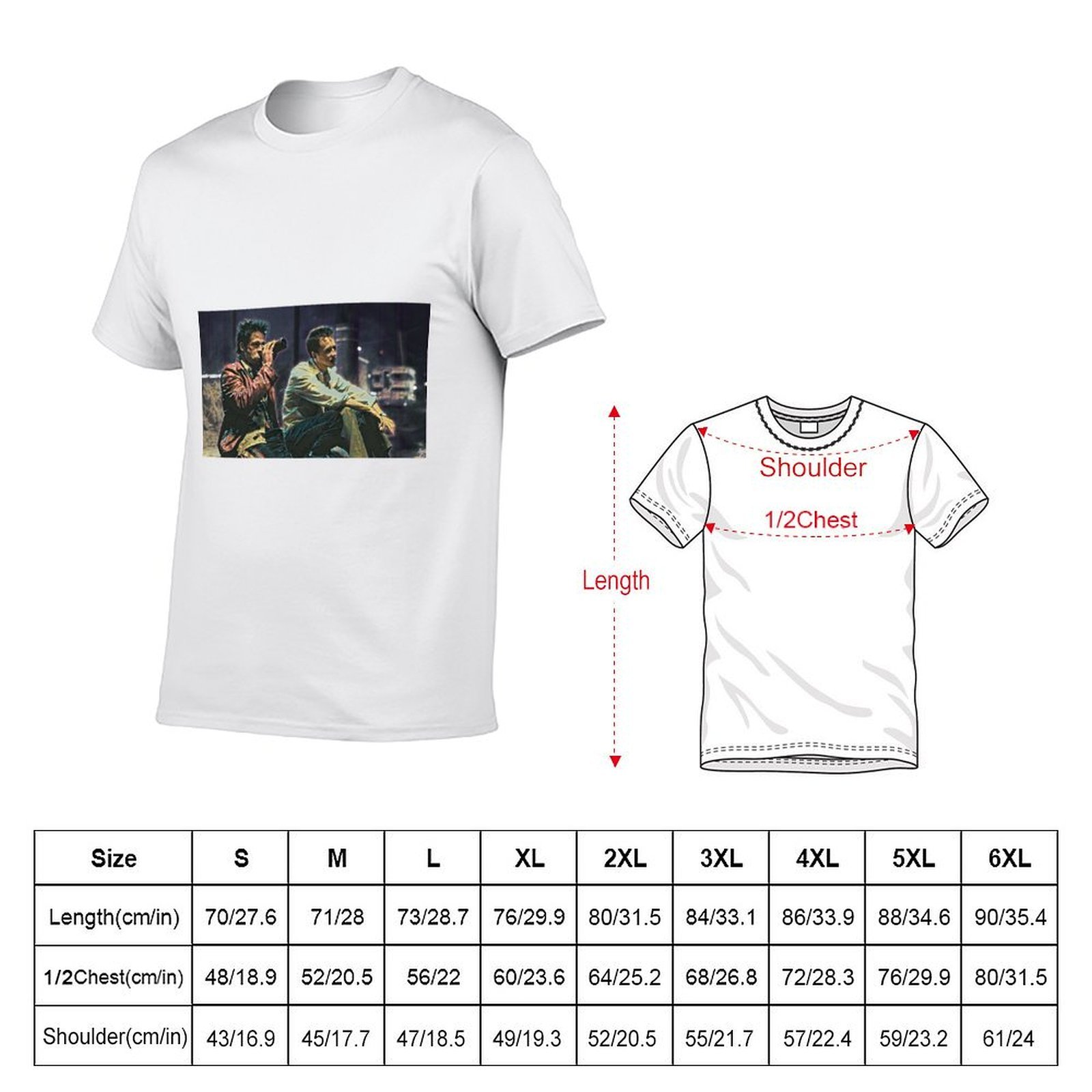 T-shirt Boys Night Out à sécha - Men'S Fashion Night Out avis et prix