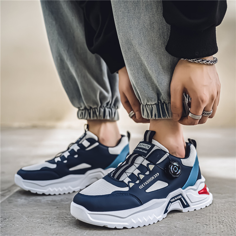 Chaussures de sport décontract - Men'S Fashion Korea avis et prix