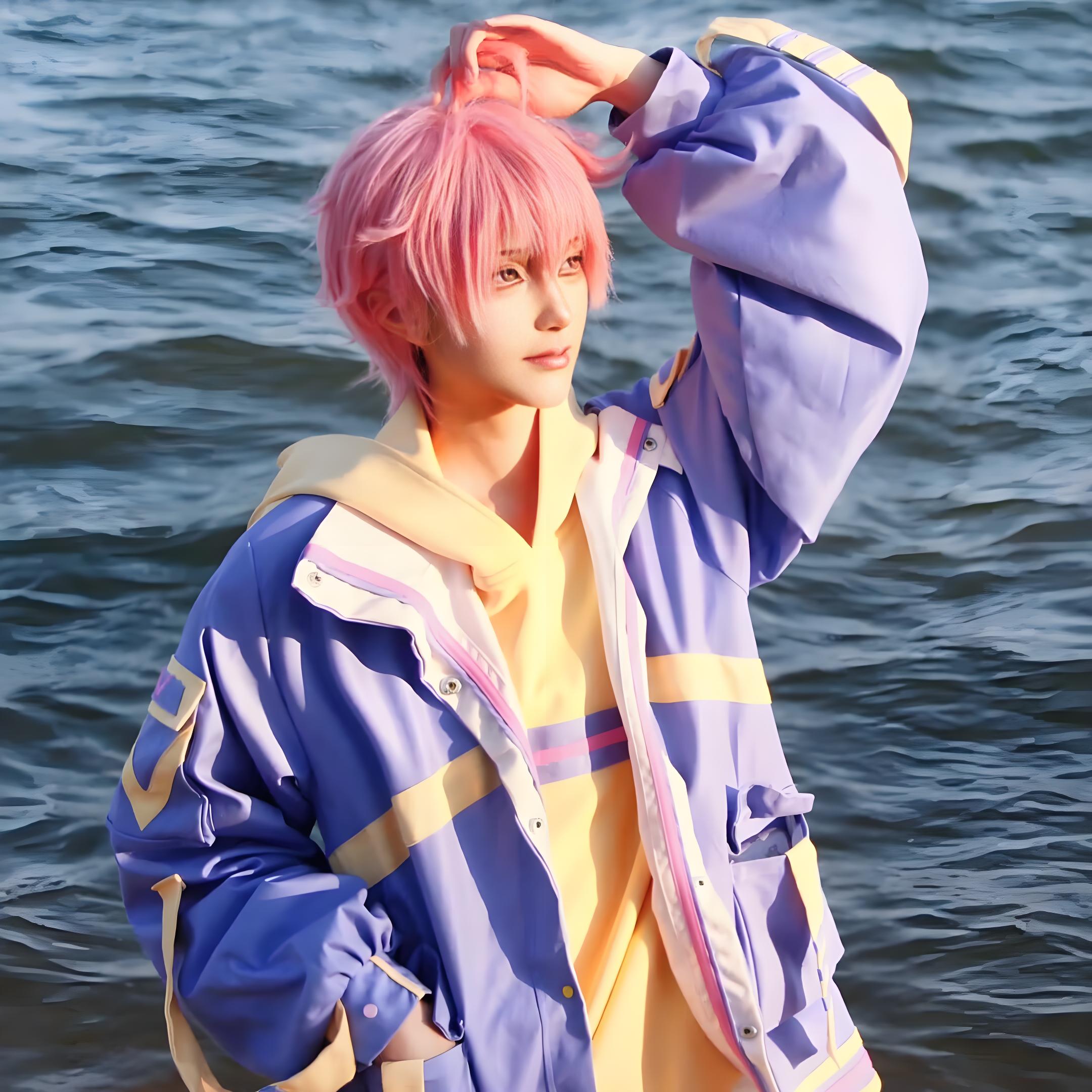 Arrogant Girl Anime Link Click - Men'S Fashion Korea avis et prix
