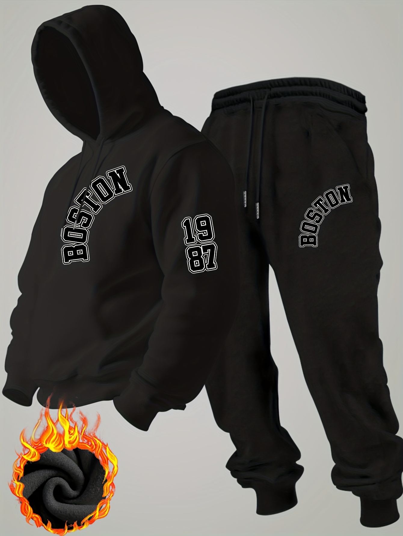 Nouvel ensemble de survêtement - Men'S Fashion Y2K avis et prix