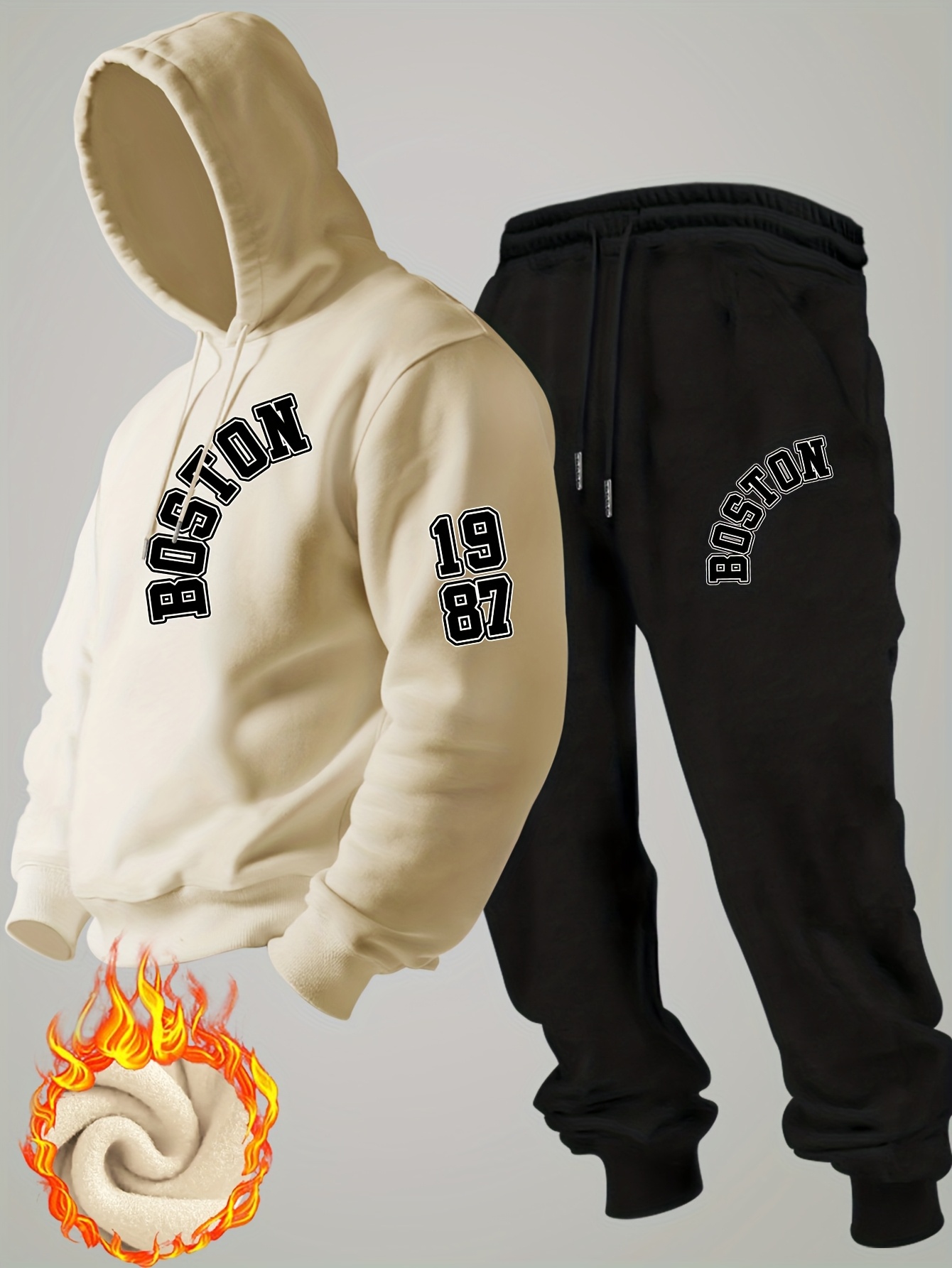 Nouvel ensemble de survêtement - Men'S Fashion Y2K avis et prix