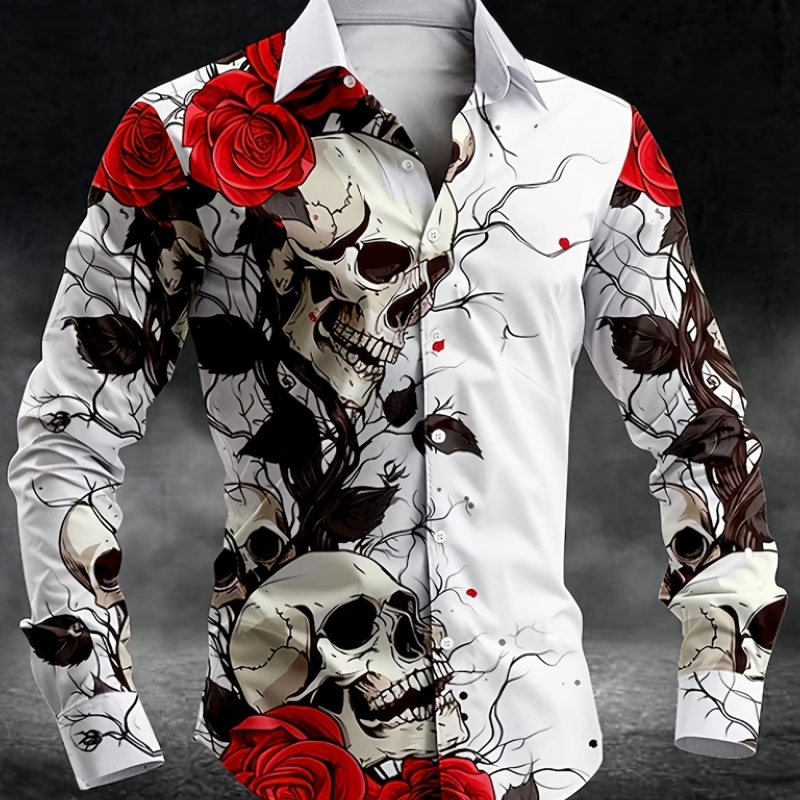 Chemise boutonnée élégante pou - Men'S Fashion Night Out avis et prix