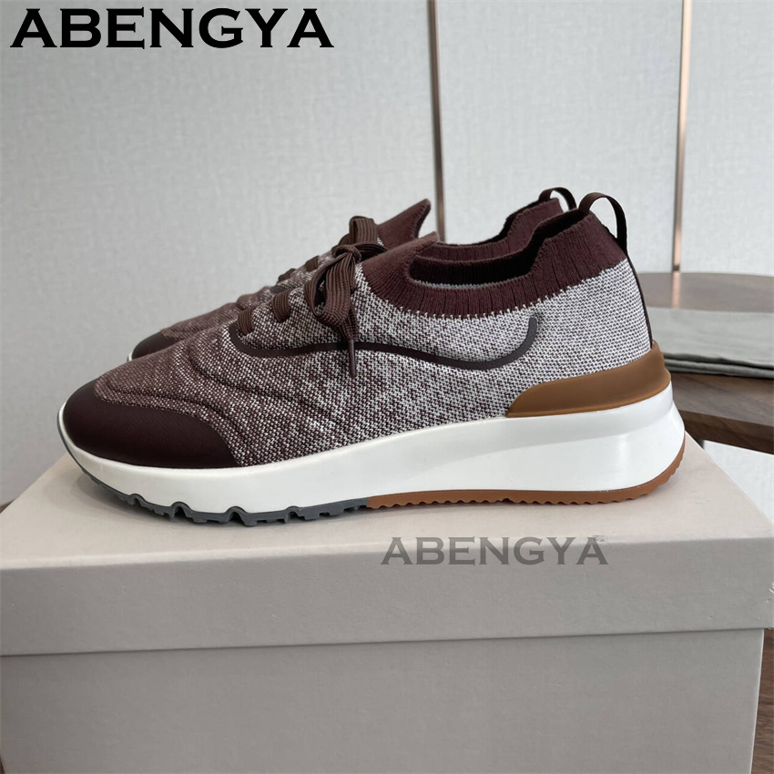 Nouvelles chaussures mocassins - Mens Fashion Trainers avis et prix