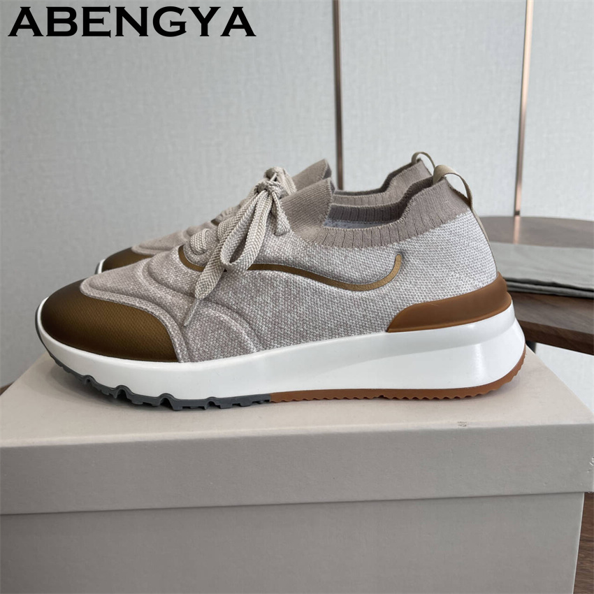 Nouvelles chaussures mocassins - Mens Fashion Trainers avis et prix