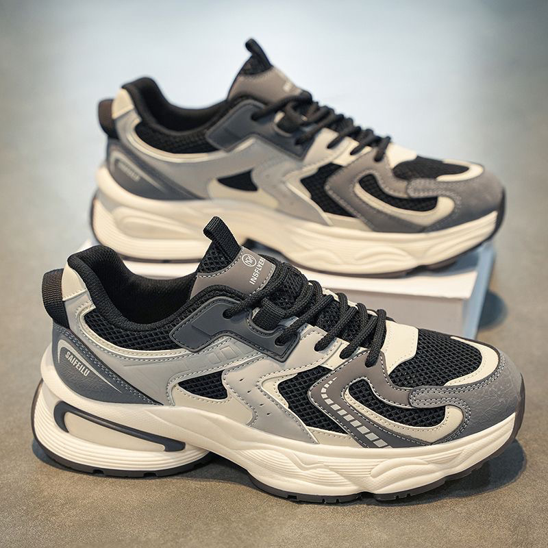 Chaussures de sport décontract - Mens Fashion Trainers avis et prix