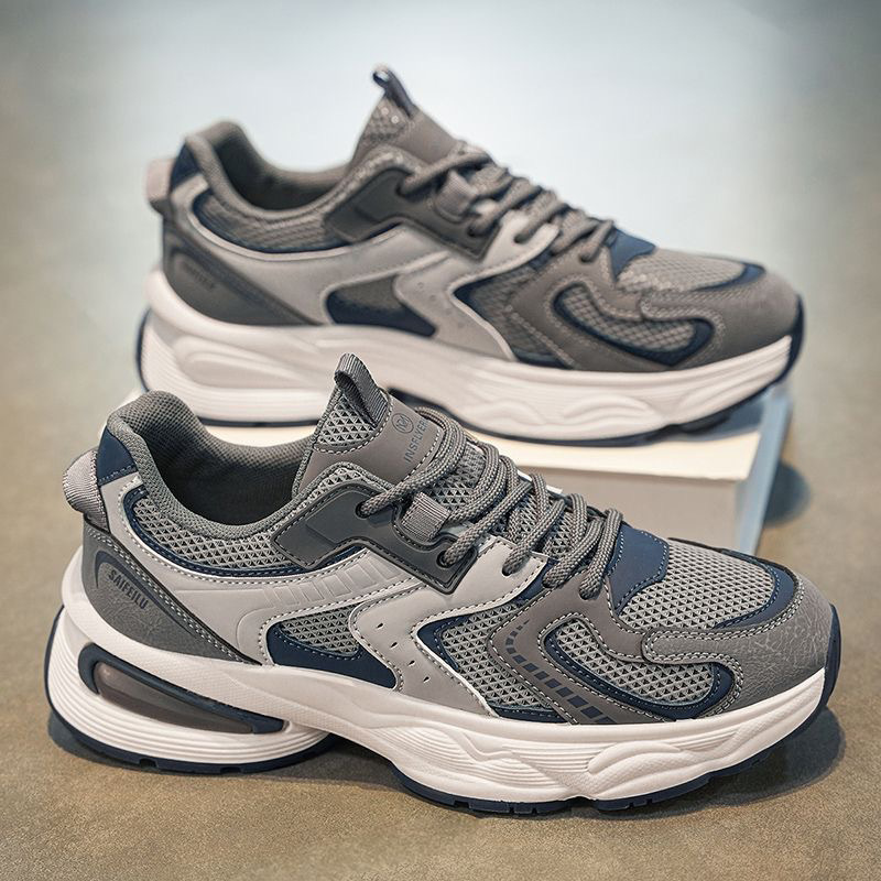 Chaussures de sport décontract - Mens Fashion Trainers avis et prix