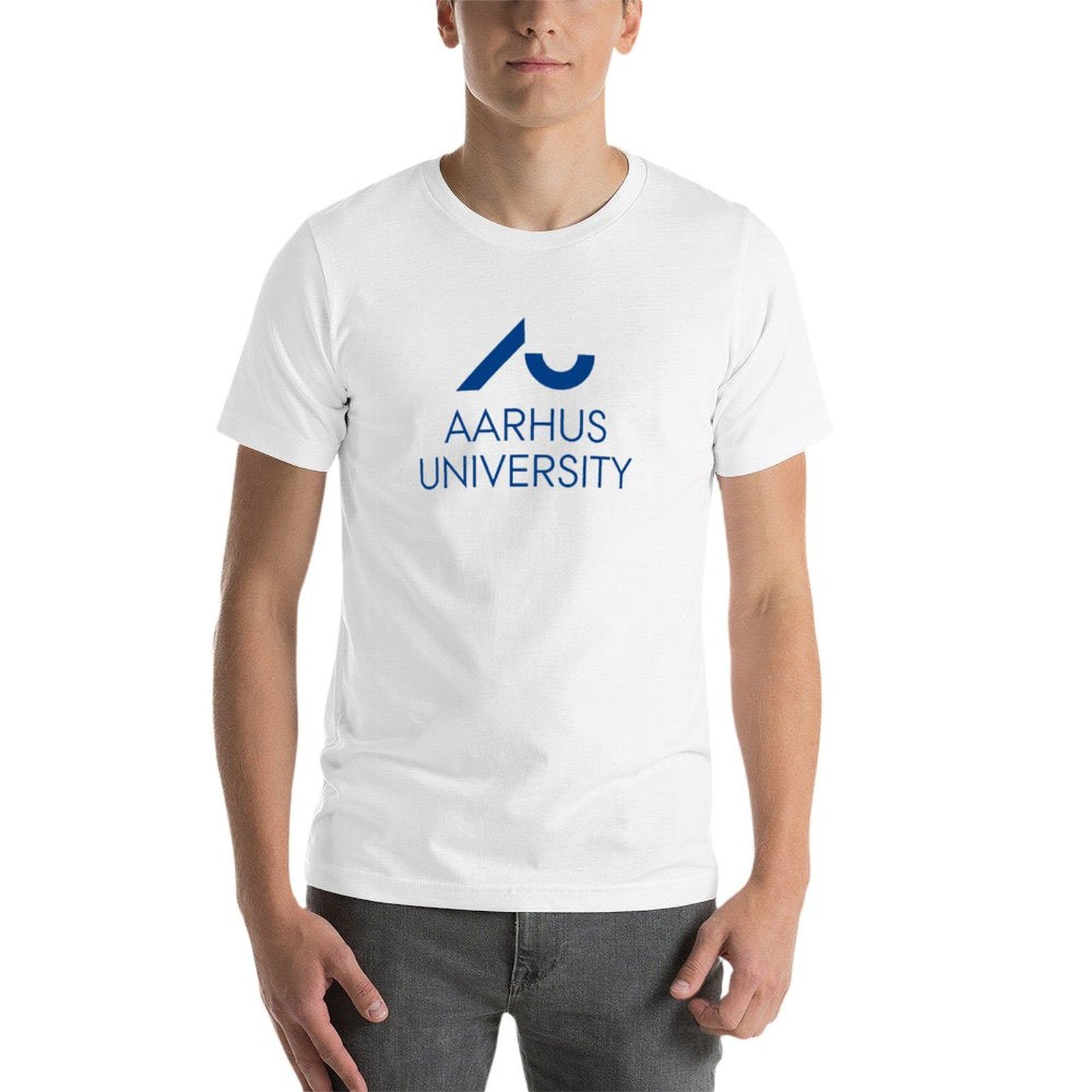 T-shirt unisexe inspiré d'Aphr - Men'S Fashion University avis et prix